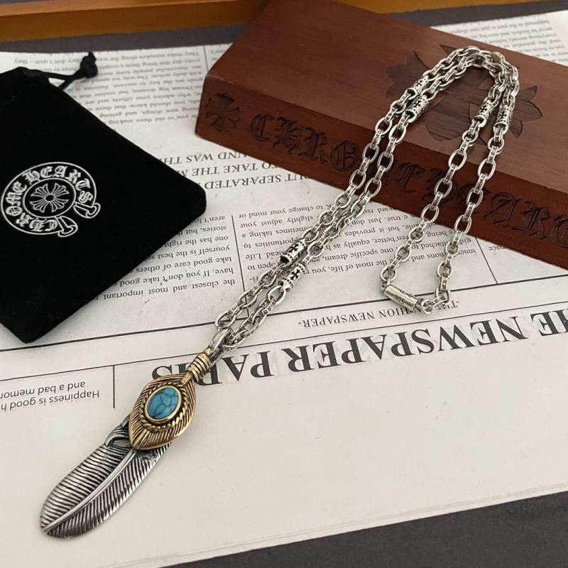 Chrome Hearts Necklaces